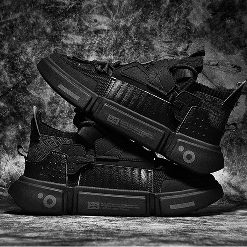 VIREX SKATER STREETWEAR SNEAKER