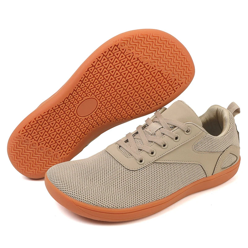 Scarpe Uomo e Donna – Punta Larga, Sportive e Casual