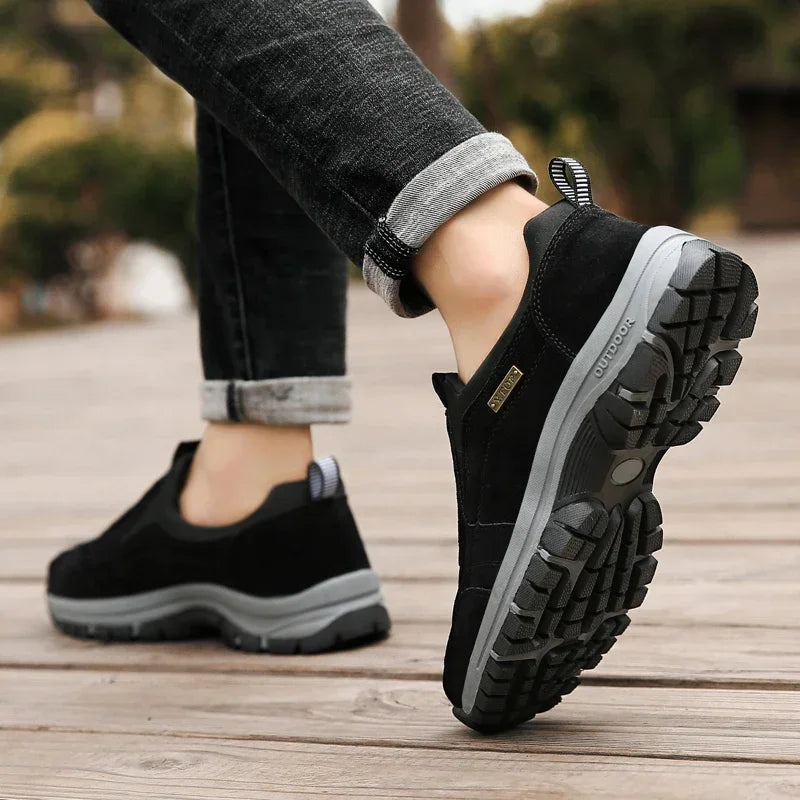 Scarpe Sportive Uomo – Leggere, Comode e Versatili