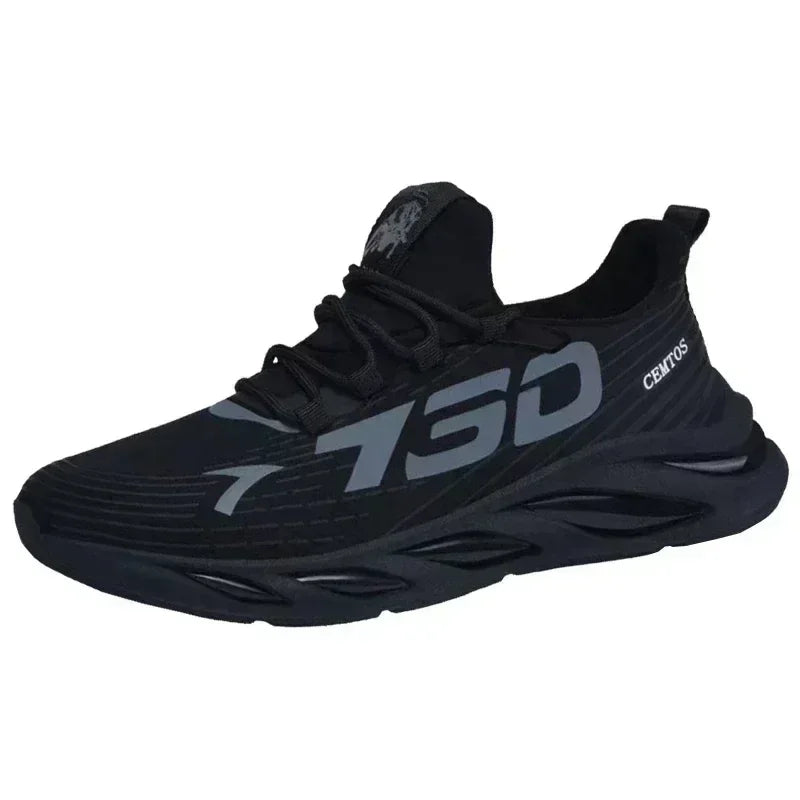 Scarpe Uomo – Estive, Traspiranti e Leggere per Sport e Tempo Libero