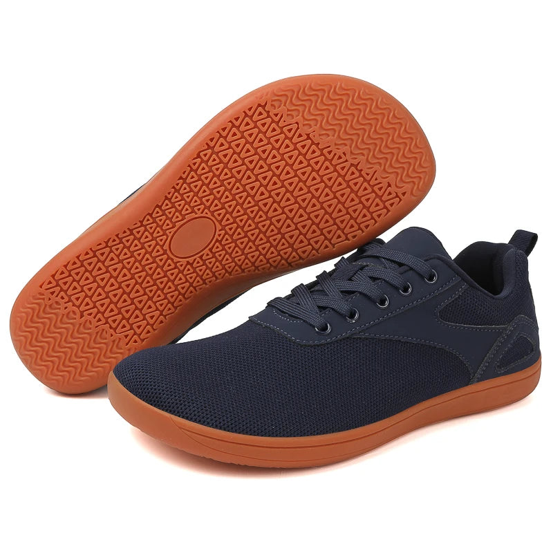 Scarpe Uomo e Donna – Punta Larga, Sportive e Casual