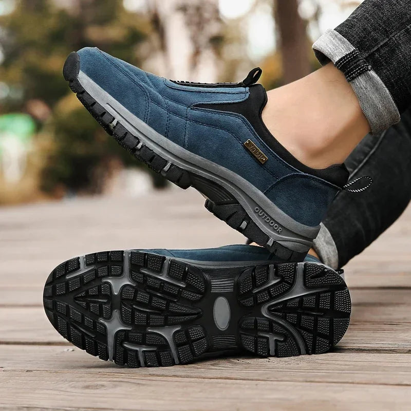 Scarpe Sportive Uomo – Leggere, Comode e Versatili