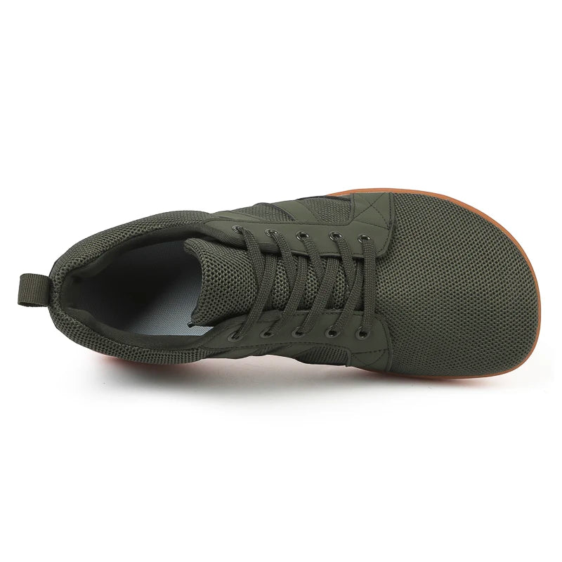 Scarpe Uomo e Donna – Punta Larga, Sportive e Casual