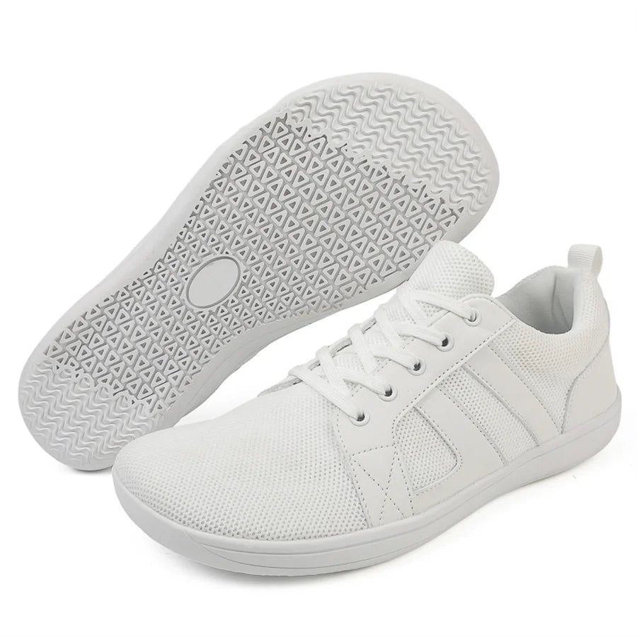 Scarpe Uomo e Donna – Punta Larga, Sportive e Casual