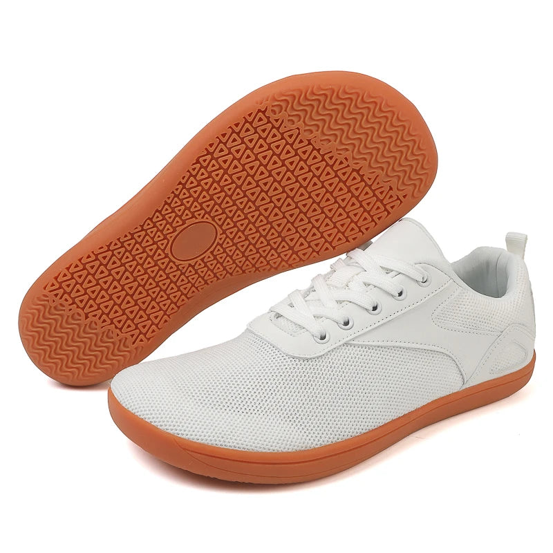 Scarpe Uomo e Donna – Punta Larga, Sportive e Casual