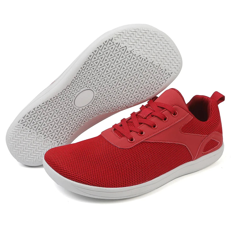 Scarpe Uomo e Donna – Punta Larga, Sportive e Casual