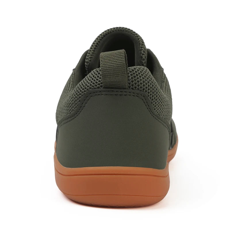 Scarpe Uomo e Donna – Punta Larga, Sportive e Casual