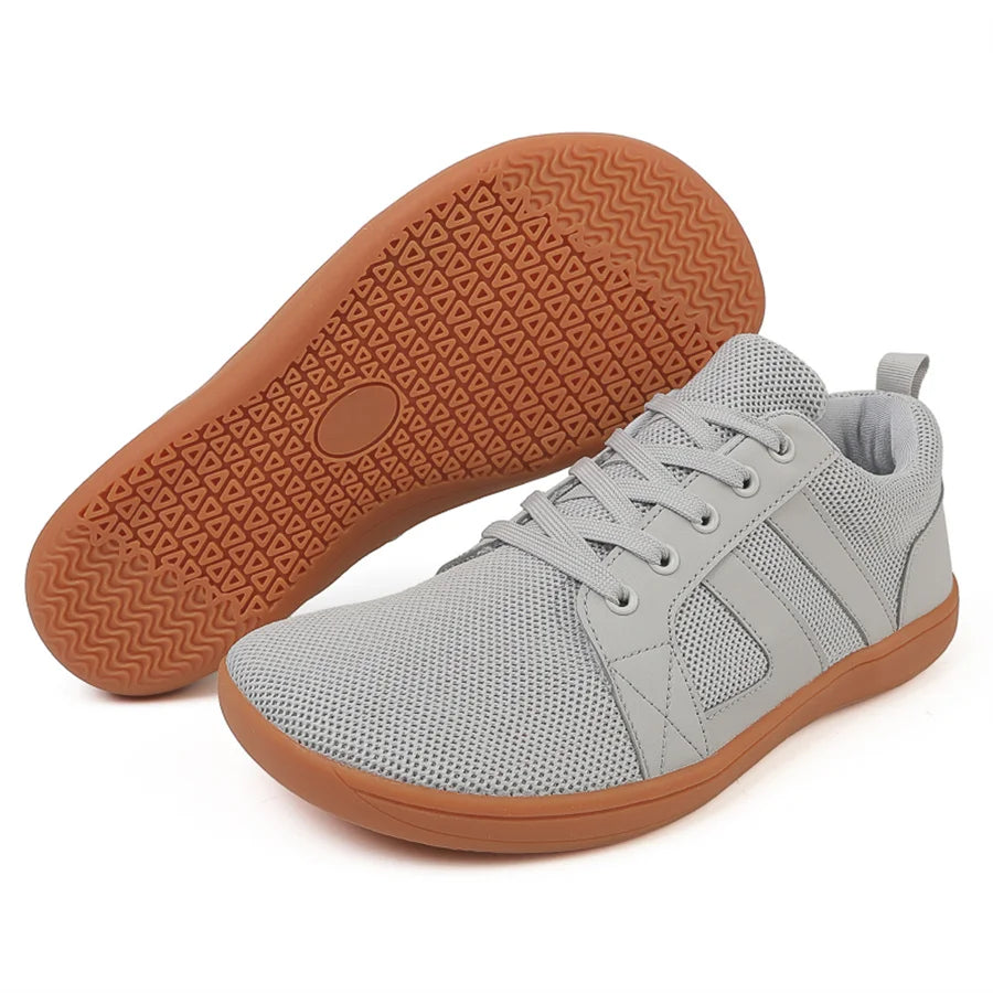 Scarpe Uomo e Donna – Punta Larga, Sportive e Casual