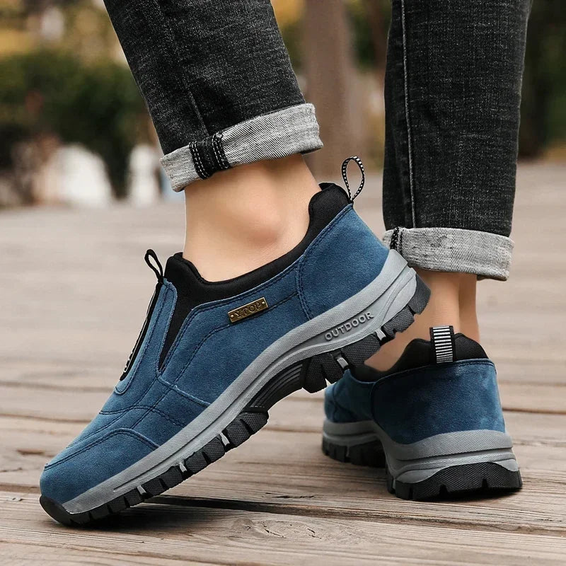 Scarpe Sportive Uomo – Leggere, Comode e Versatili