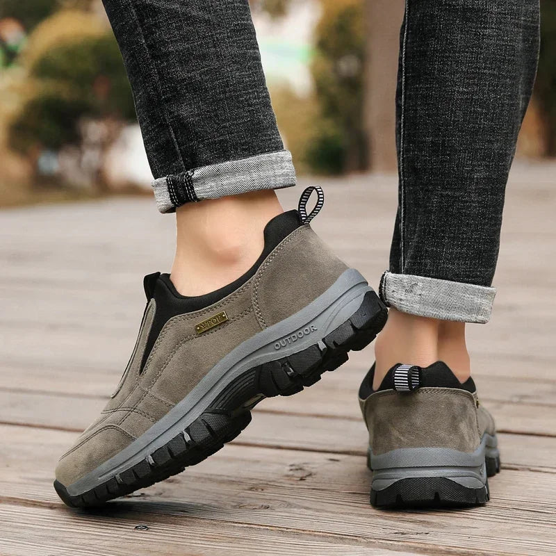 Scarpe Sportive Uomo – Leggere, Comode e Versatili