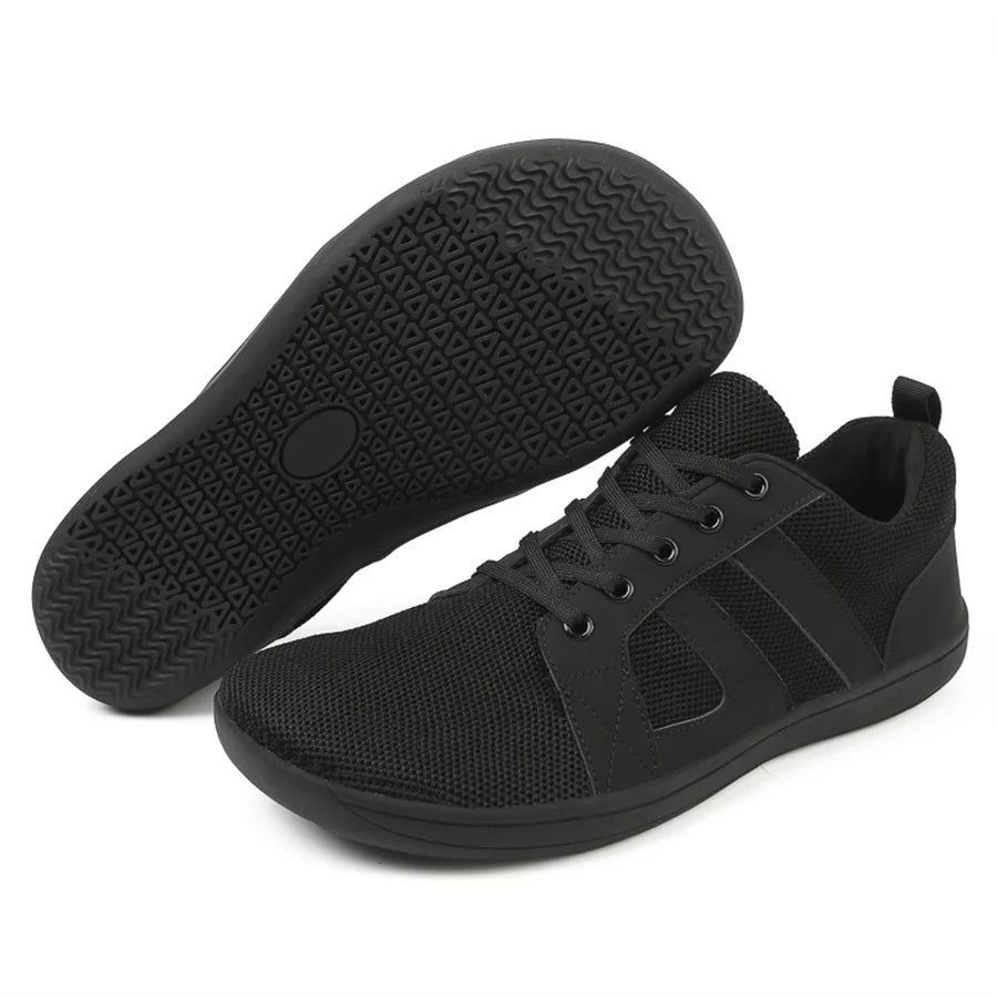Scarpe Uomo e Donna – Punta Larga, Sportive e Casual