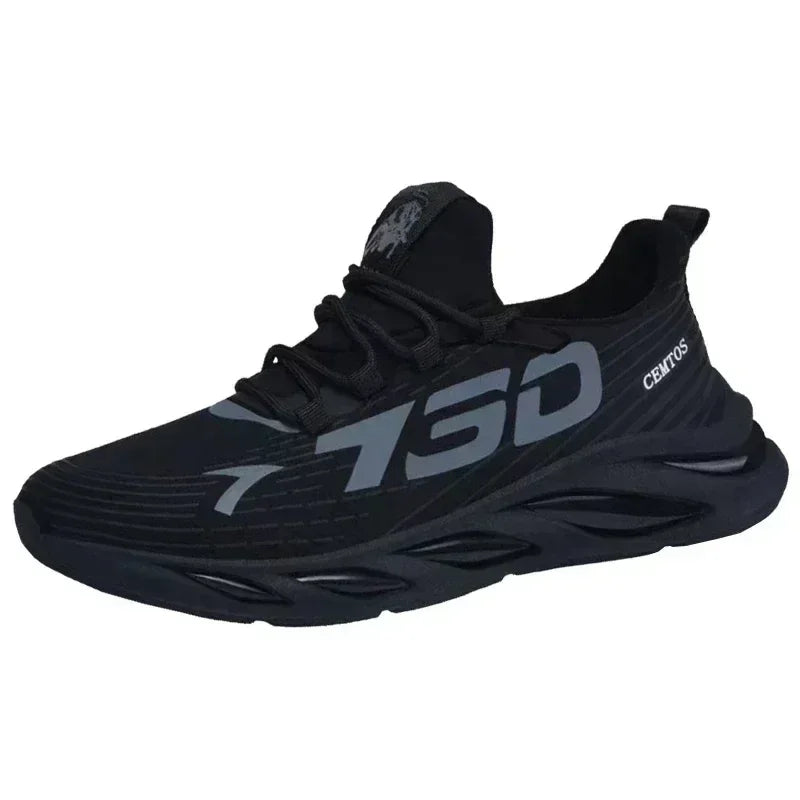 Scarpe Uomo – Estive, Traspiranti e Leggere per Sport e Tempo Libero