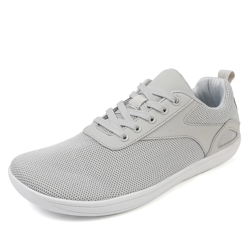 Scarpe Uomo e Donna – Punta Larga, Sportive e Casual