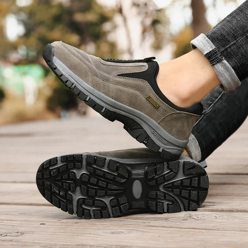 Scarpe Sportive Uomo – Leggere, Comode e Versatili
