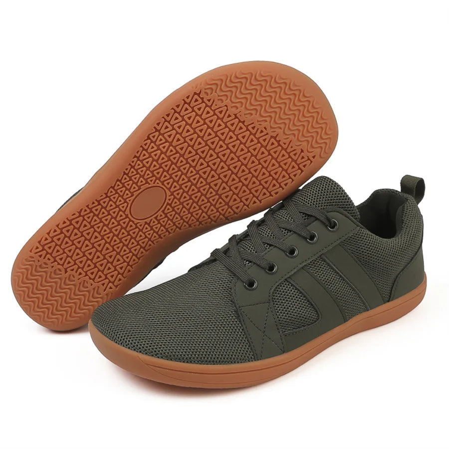 Scarpe Uomo e Donna – Punta Larga, Sportive e Casual