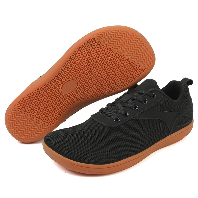 Scarpe Uomo e Donna – Punta Larga, Sportive e Casual