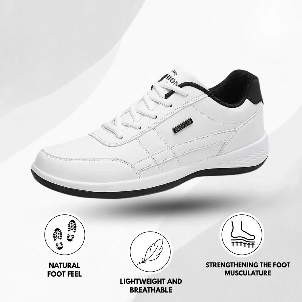 [2 Paar zum Preis von 1] – OrthoTREX™ Schuhe