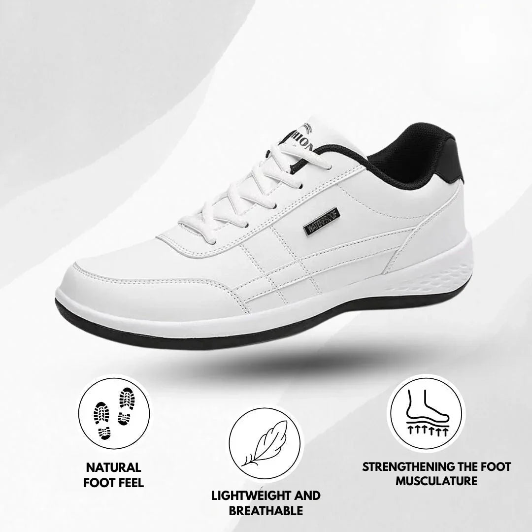 [2 Paar zum Preis von 1] – OrthoTREX™ Schuhe