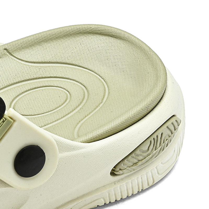 🚀2025 neue rutschfeste Herrenpantoffeln für Outdoor und Sport mit doppeltem Verwendungszweck