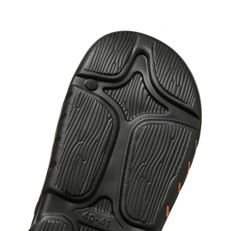 🔥Trendige, leichte, rutschfeste Badesandalen