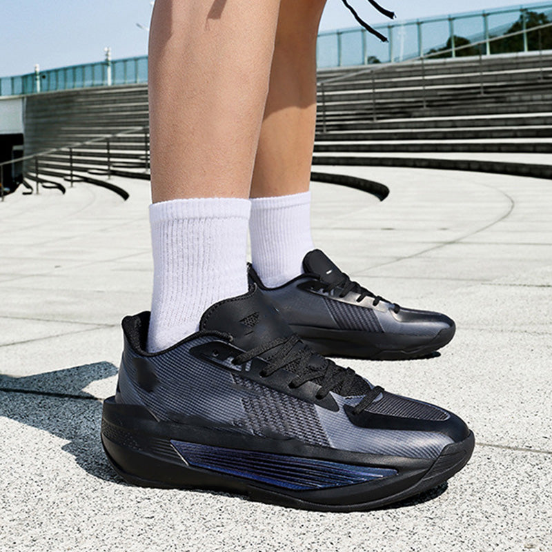 Stilvolle, atmungsaktive, rutschfeste Mesh-Sneaker