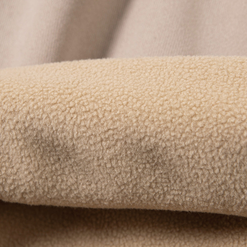 🔥Zeitlich begrenztes Angebot-Elegante Langarm-Oberteile mit halbem Reißverschluss für Herren🚀Versandkostenfrei