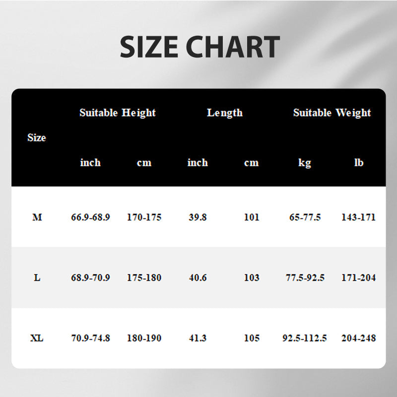 Nahtlose Thermounterhosen für Herren