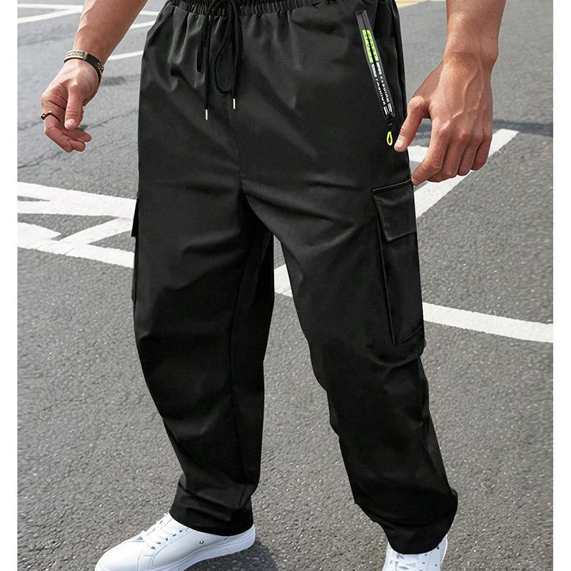 💘 Valentinstagsangebot: 50% Rabatt! 👖 Herren Outdoor-Cargohose – Vielseitige Taschen, atmungsaktiv & Ganztagskomfort!