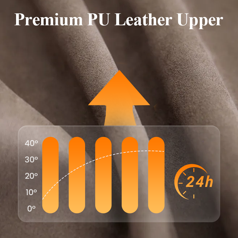 🌞Frühlingserwachen: 50% Rabatt!👟 Damen Klobige Freizeitsneaker – 4 cm Plattform, Retro-Design & Rutschfeste Gummisohle